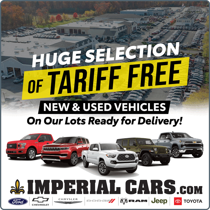 Imperial Cars